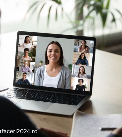 Cum sa creezi si sa vinzi cursuri online